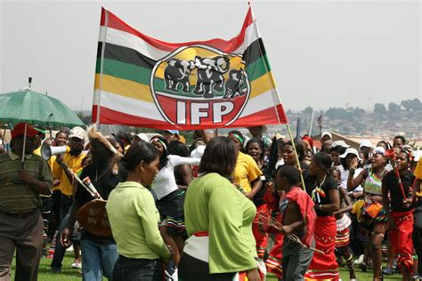 IFP proposes quota system for foreign nationals | News365.co.za