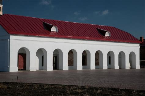 Фотографии русских городов - Омск