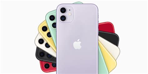 Is It Worth Buying An iPhone 11 In 2021? What You Need To Know