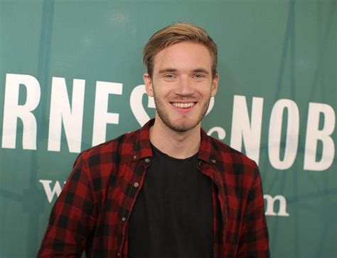 Pewdiepie Sickened By Reference From Suspected Christchurch Gunman