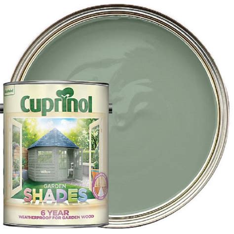 Willoughbys Hardware DIY Home Garden Store Cuprinol Garden Shades