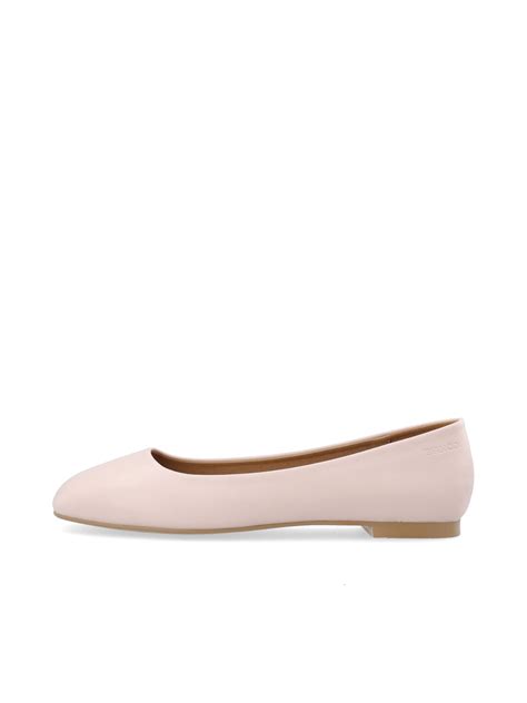 Pink Biamarry Ballet Flats Bianco®