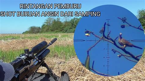 Long Range Di Musim Kemarau Kondisi Angin Susah Di Kontrol YouTube