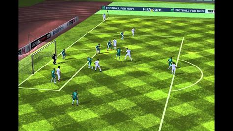 Fifa Iphone Ipad Knowndadoo Vs Lechia Gda Sk Youtube