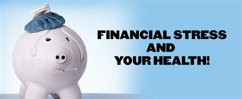 A Surprising Connection Financial Wellness And Your Overall Health Healthy Boiler Purdue