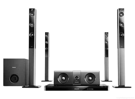 Philips Htb Home Theater Bd Player Manual Hifi Engine