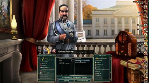 Aufrüstung! Adolf Hitler spielt: Civilization V Teil 2 (WW2 MOD) - YouTube
