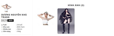 Quên dàn hot girl thị phi đi đây mới là những ứng cử viên nặng ký cho The Face