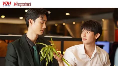 Review phim A Boss and A Babe Tổng tài đẹp trai phải lòng bé nhân viên dễ thương