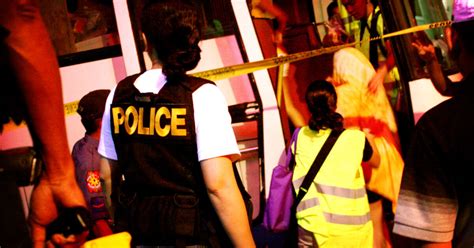 Girls And Women Now Safe From Sex Trafficking In Myanmar