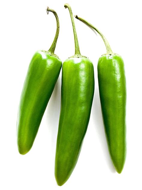 What Are Jalapeño Peppers And How Can You Use Them Spice And Life