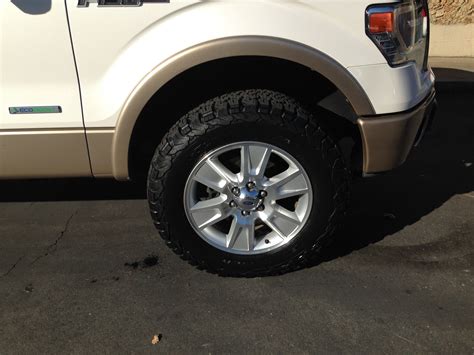 BFGoodrich All-Terrain T/A KO2 IS HERE!