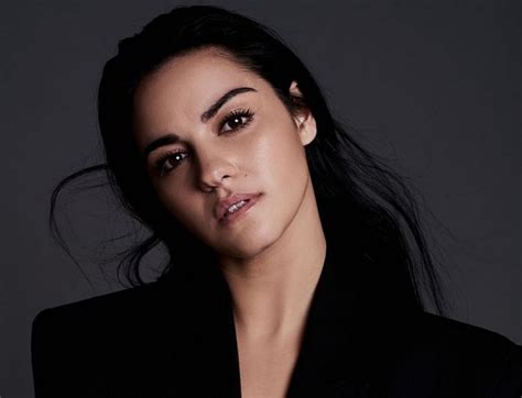 Maite Perroni Posa En Destacada Revista De Moda Y Lo Comparte En