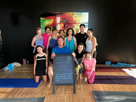 Fort Worth Yoga Club | Fort Worth TX