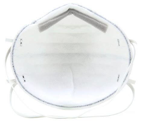 3m Disposable Respirators 8247 R95 — Legion Safety Products