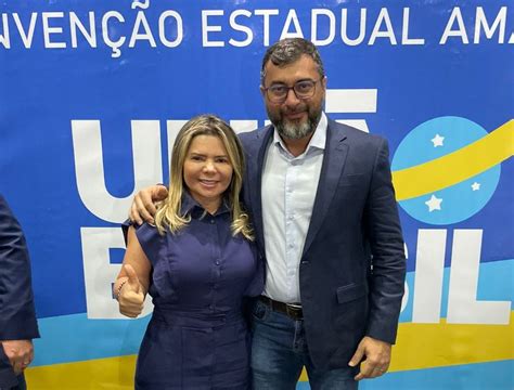 Marina Pandolfo Assume O Uni O Brasil Em Nhamund Portal Deamaz Nia