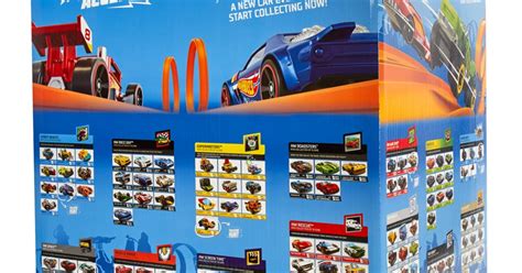 T Hunted Todos os Hot Wheels básicos de em uma só caixa