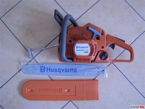 Licit.hu Husqvarna 142 Az ingyenes aukciós piactér - licit, aukció ...