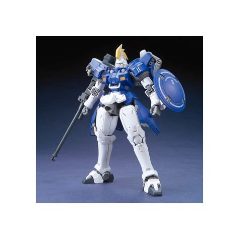 gunpla mg  tallgeese ii mobile suit gundam wing meccha japan