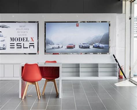 Tesla Parts for Model Y/3/S/X - Tesery