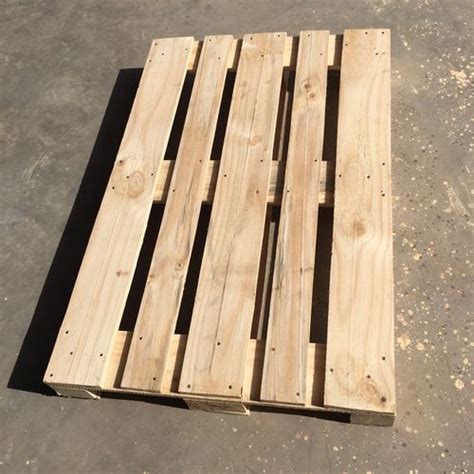 Euro Pallet at Best Price in Gandhidham, Gujarat | Akash Industries