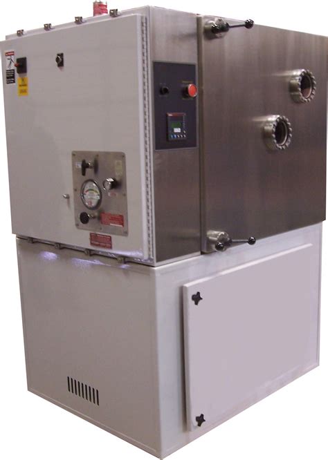 Industrial Vacuum Ovens Georgia Thermal Products USA