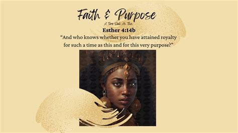 Faith & Purpose - Diversity, Equity, & Inclusion