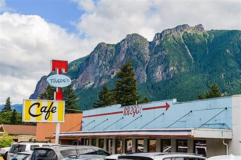 9 Of The Most Captivating Small Towns In Washington WorldAtlas