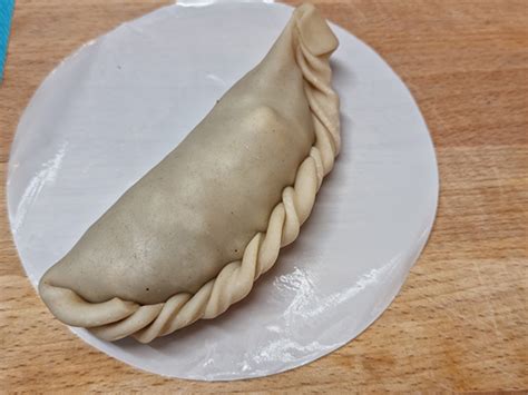 Empanadillas Argentinas De Carne Receta Fácil