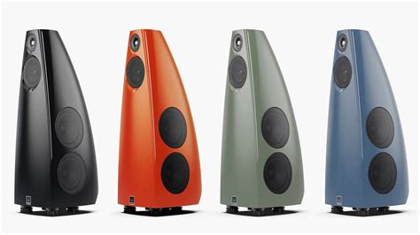 Meridian To Unveil Cutting Edge Audio Solutions And Award Winning