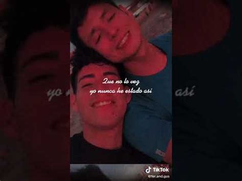 Amor Gay Latino Tik Tok Youtube