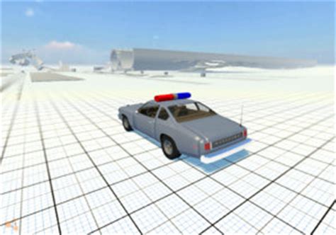 Released - V6 Bruckell Moonhawk Police Version + Gravil Grand Marshal Police | Page 4 | BeamNG