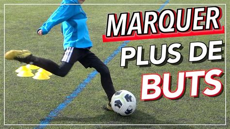 SECRETS POUR MARQUER DES BUTS AU FOOT YouTube