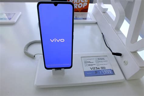 Top 5 Best Vivo Phone Under 15000