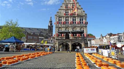 35 Famous Landmarks in the Netherlands You Should Not Miss (Updated in ...