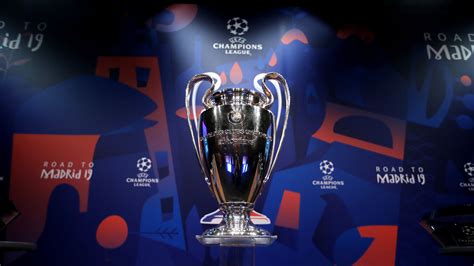 Se Sortean Los Cuartos De Final De La Champions League Hora Tv Y Los