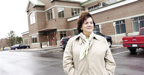 Pease Tradeport developer: Tenacity a component of success | Business