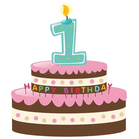 first birthday cake clipart 10 free Cliparts | Download images on Clipground 2024