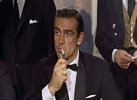 British Film Institute issues warnings on screenings of classic James Bond films: ‘Will cause ...