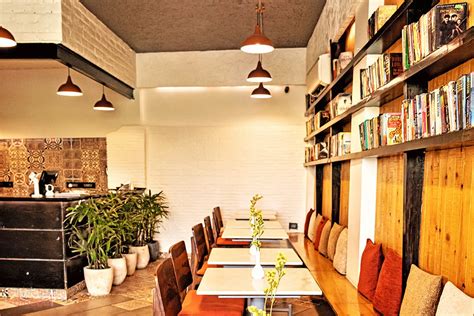 14 Best Cafes To Visit In Noida For Food And Coffee Lovers