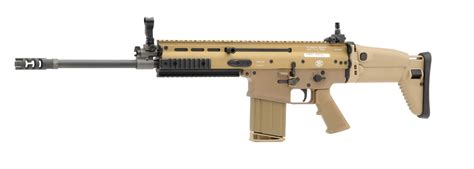 Cybergun FN Herstal Licensed Scar H CQC GBB Rifle Lupon Gov Ph