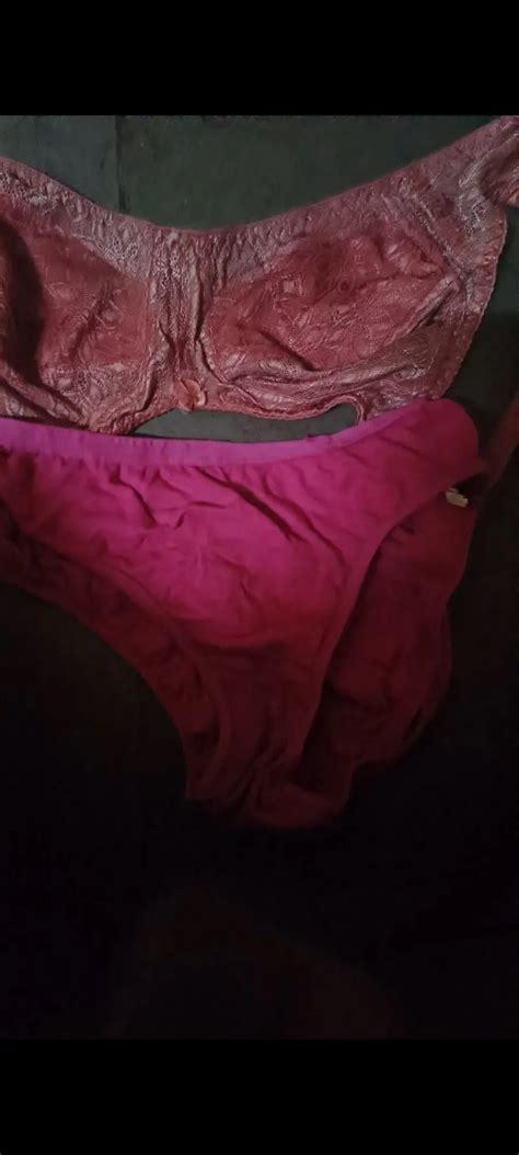 Bra And Panty 5 Nude Pics XHamster