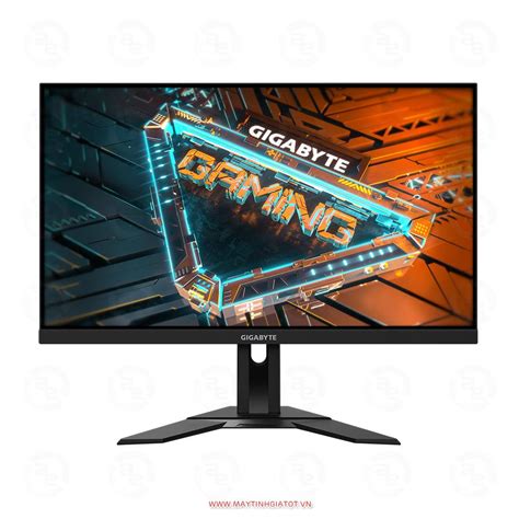 Màn hình Gaming Gigabyte G27F2 27 inch FHD IPS 165Hz chuyên game Vi