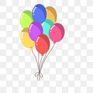 Balloon Icon PNG Images, Vectors Free Download - Pngtree