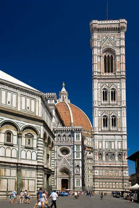 Florence - Mediterranean, Humid, Mild | Britannica