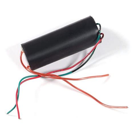 Générateur Haute Tension 6 Pièces Dc 6 12v à 1000kv Boost Module D Alimenta9456 Ebay