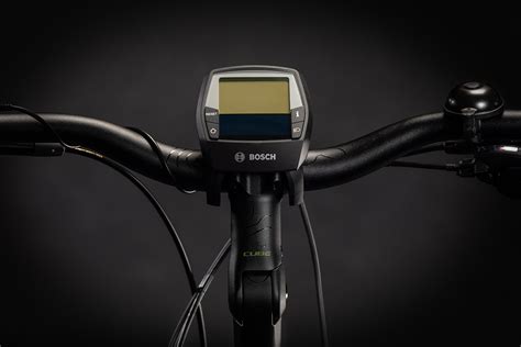 Cube Touring Hybrid EXC 500 Iridiumngreen 2021 EBike News