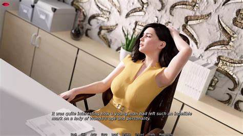 Mrs Denvers Wanda And Harry Got Stuck On The Island And It Got Hot XHamster