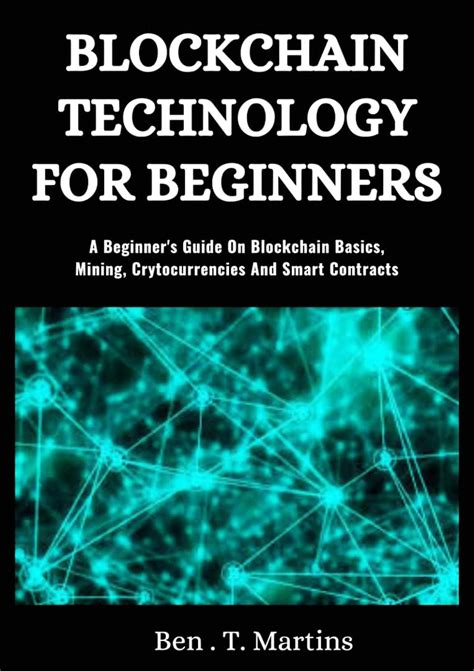 Blockchain Technology For Beginners A Beginners Guide On Blockchain