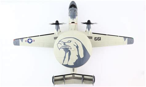 Hobbymaster Ha Northrop Grumman E C Hawkeye Vaw